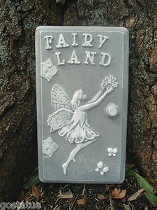 ... Fairy Plastic Fairy Door Mold 5000 More Molds in My eBay Store | eBay