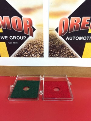 MOC Products Battery Terminal Corrosion Protectors MT130 Works for Toyota Scion MOC Products Battery Terminal Corrosion Protectors MT130 Works for Toyota Scion