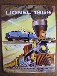 Lionel train dealers in new jersey