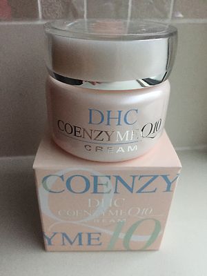 Ean Dhc Coenzyme Q10 Cream 30g Brand Boxed Rrp 39 00 Upcitemdb Com