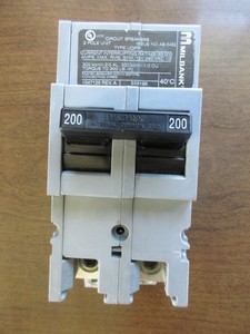 Milbank Breakers | eBay