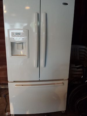 Best Whirlpool Refrigerators