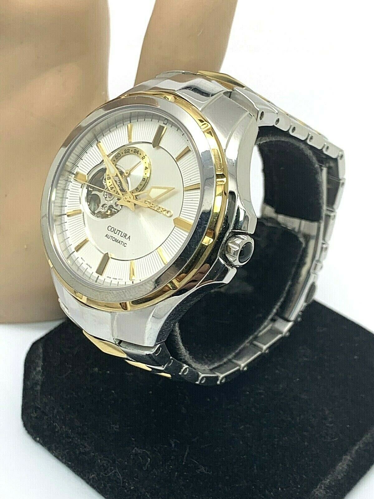 seiko coutura ssa314