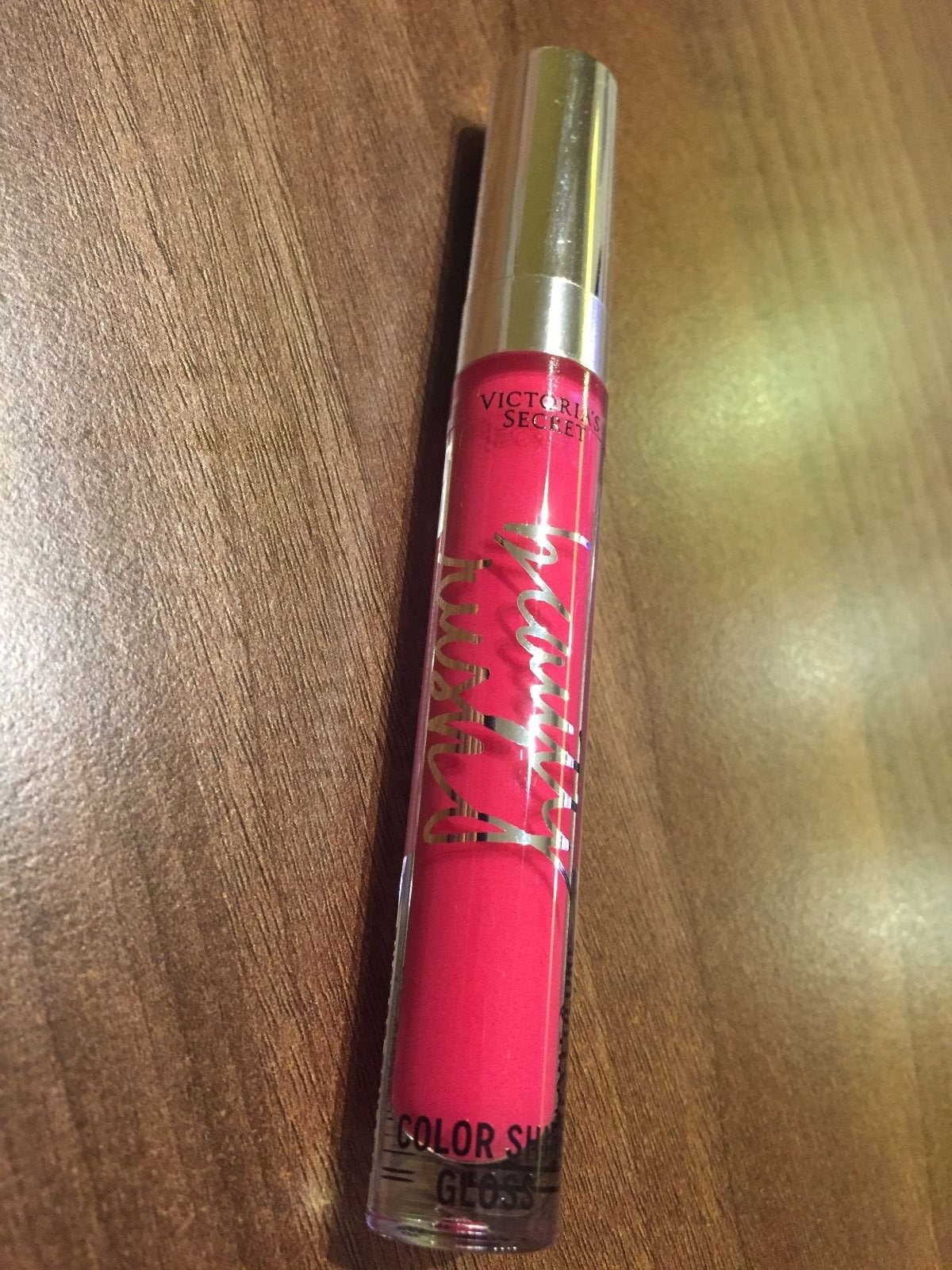 UPC 667538593826 product image for Victoria's Secret Beauty Rush Color Shine Gloss Vs Flirt Lipstick | upcitemdb.com