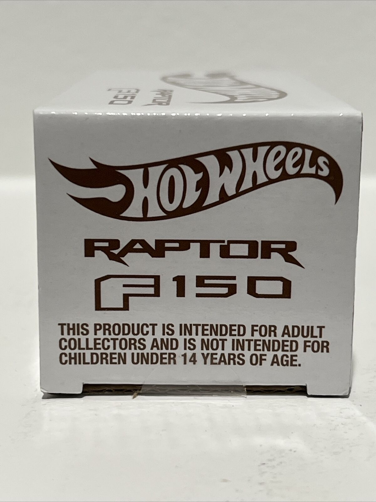 2021 RLC HWC Special Editions ’17 Ford Raptor Brand New Sealed