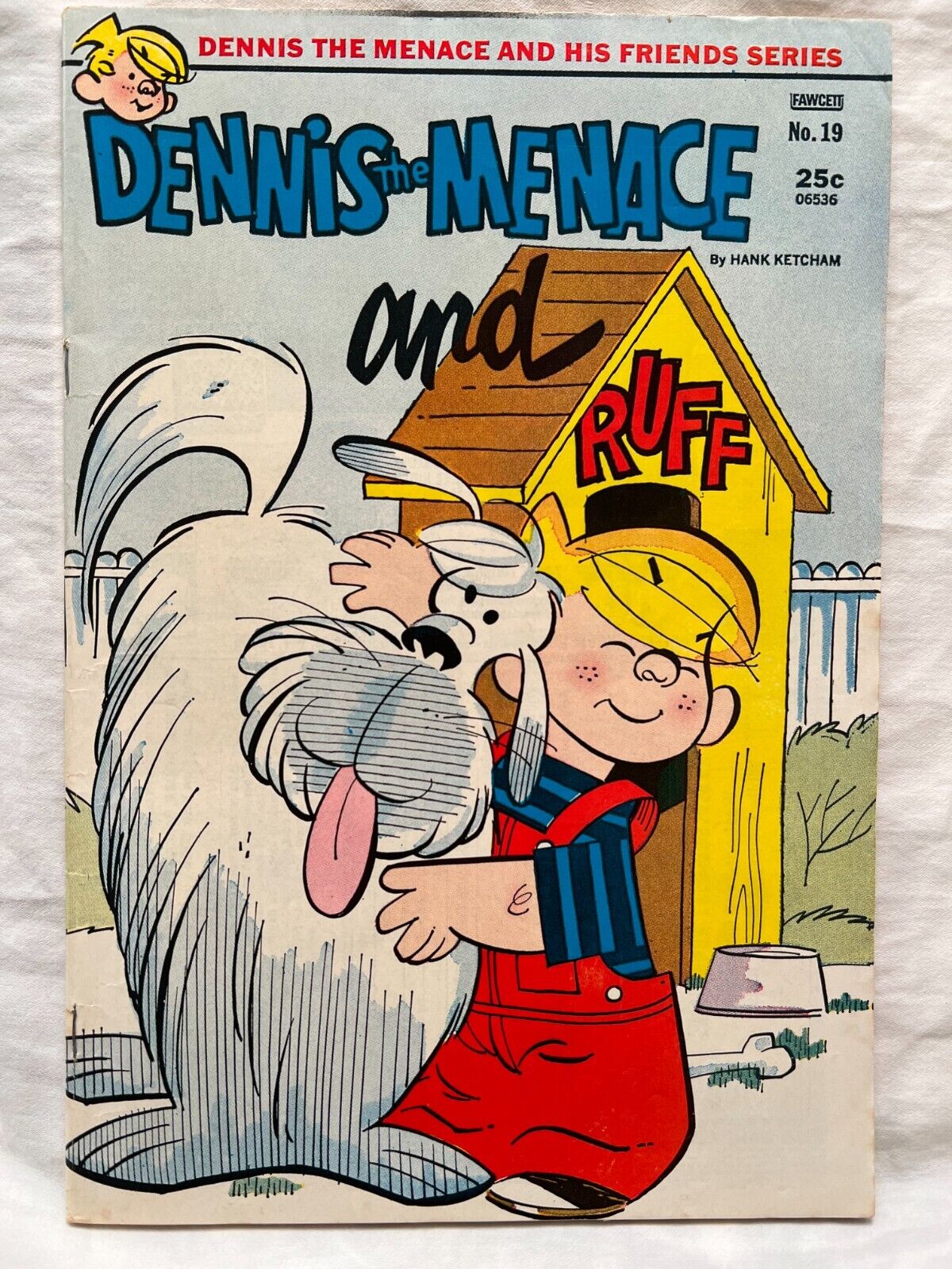 11 Vintage Comic Books Dennis Menace Jughead Betty Veronica Richie Rich Sad Sack