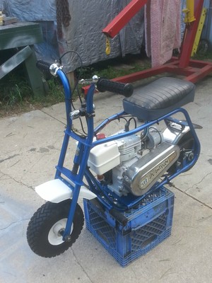 Military Vehicles For Sale >> Lil Indian Mini Bike - Lil Indian for sale in Harrison, Michigan | Search-Vehicles.com Military Vehicles For Sale >> Lil Indian Mini Bike - Lil Indian for sale in Harrison, Michigan | Search-Vehicles.com