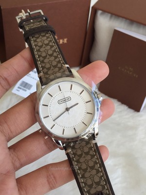 coach classic 14601506