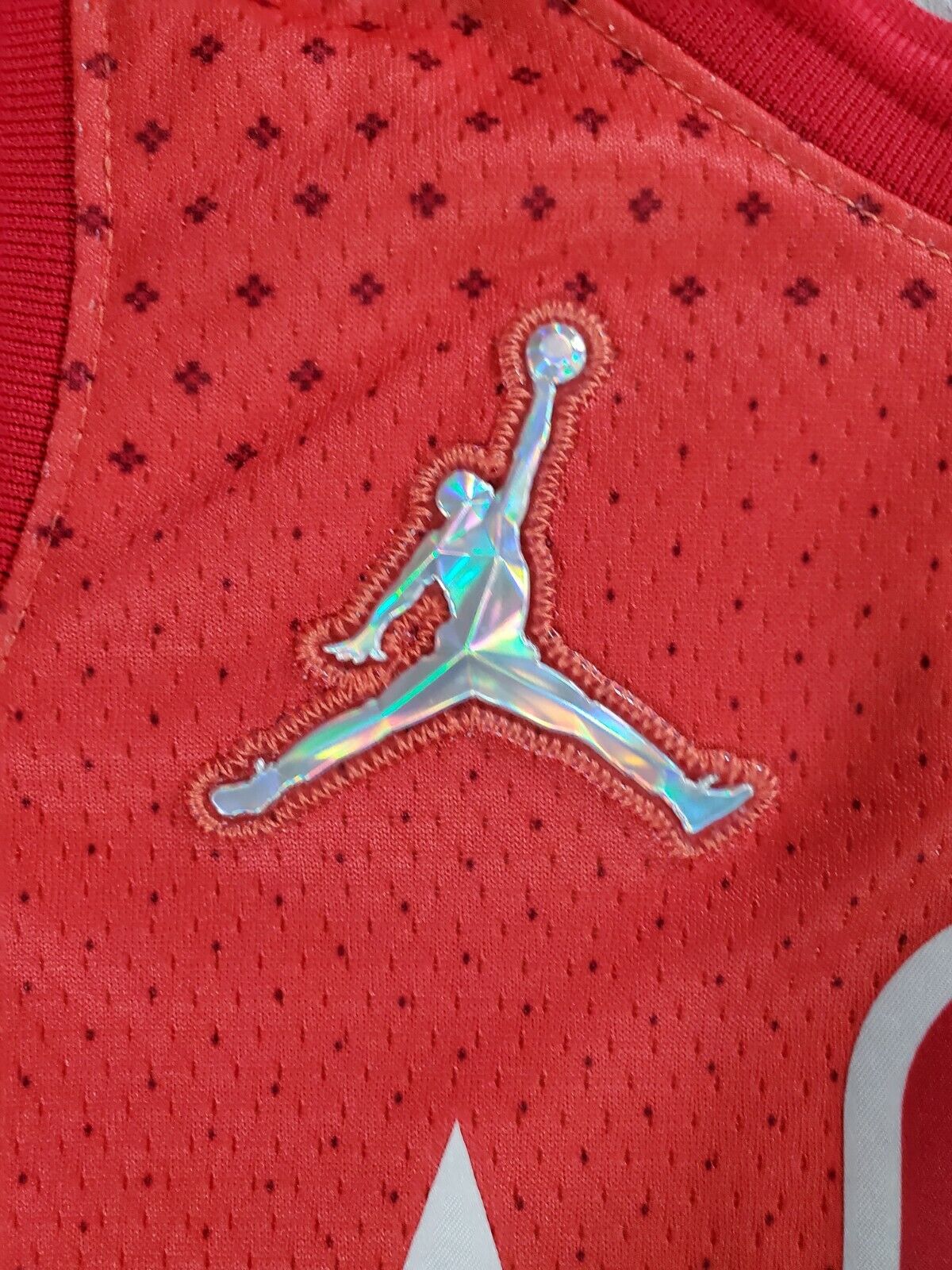 LeBron James Jordan Brand 2022 NBA All-Star Game Swingman Jersey Men’s Size M
