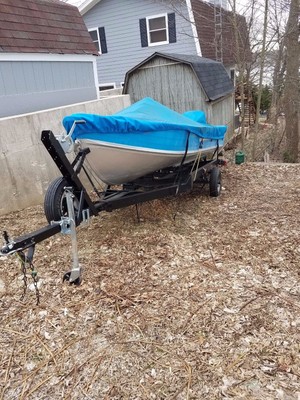 fishing boat