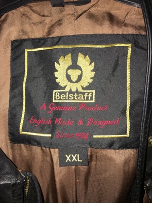 Giubbotto Belstaff Jacket Hero Usato Giubbotto Belstaff Jacket Hero Usato