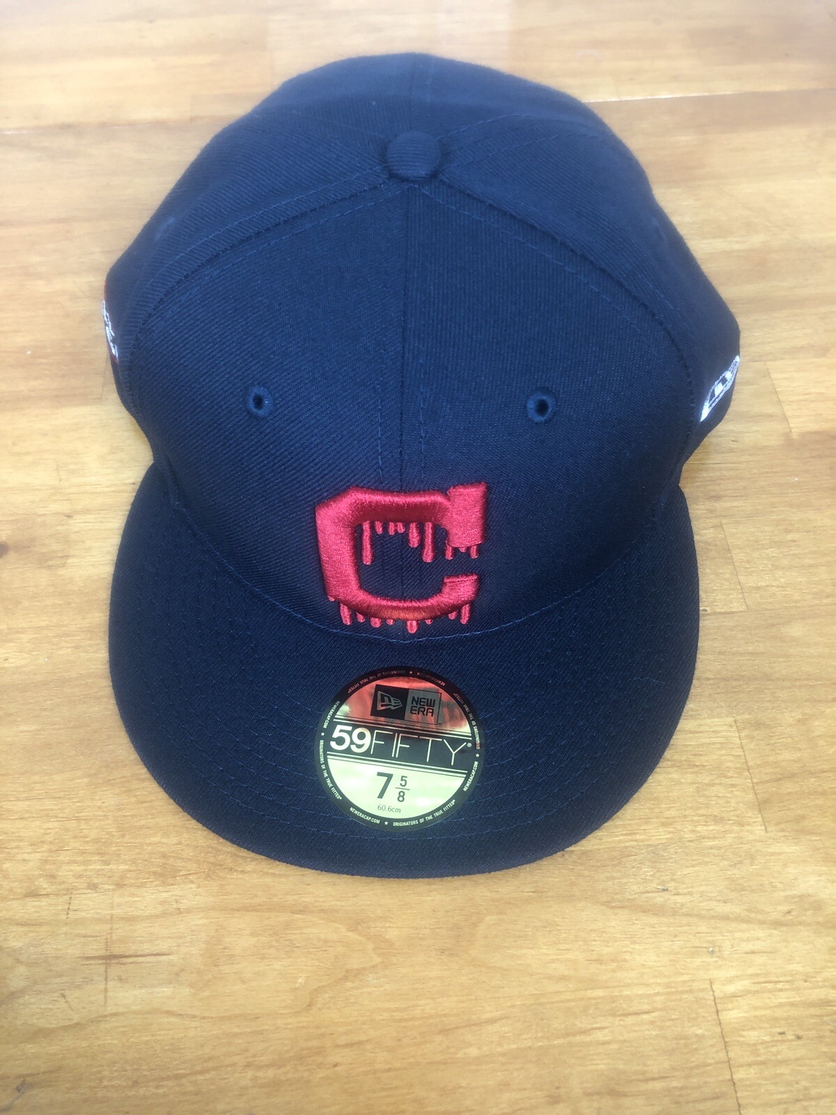 new era kid cudi hat