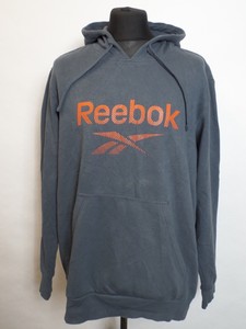sudadera reebok vintage hombre olive
