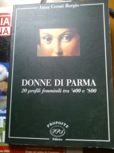 donne di parma