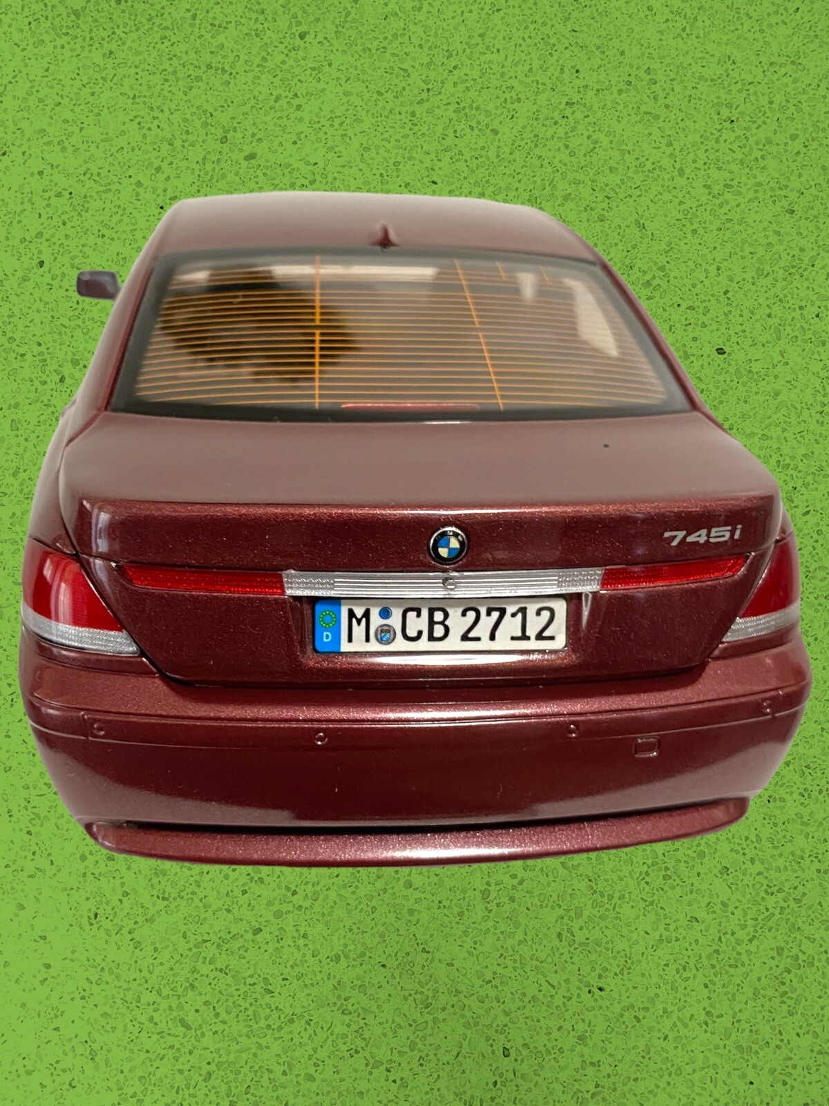 Rare Kyosho 1/18 BMW 7 Series 海外 即決 | avredentor.com.br