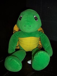 Franklin the Turtle Talking Plush by Kidpower 14