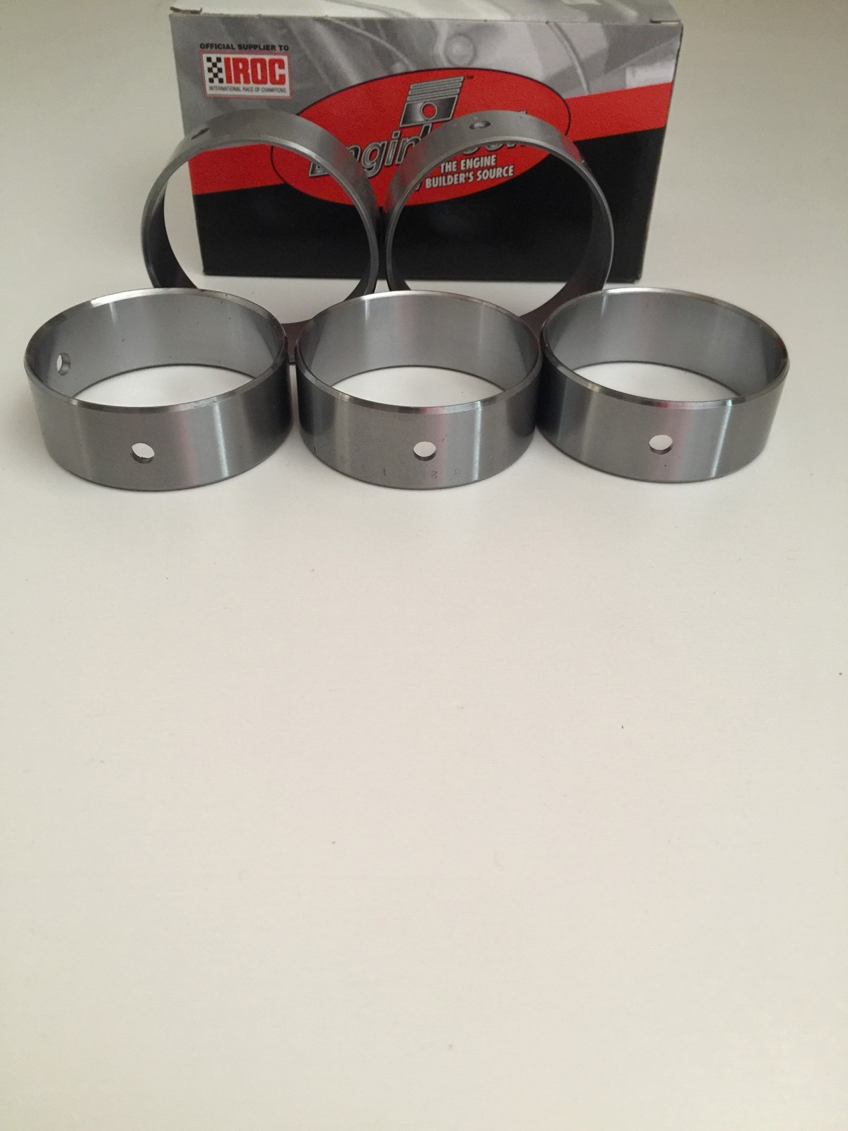 Sbc Cam Bearings Small Block Chevy 350 383 400 305 eBay