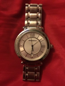 Tourneau watches made for honda #2