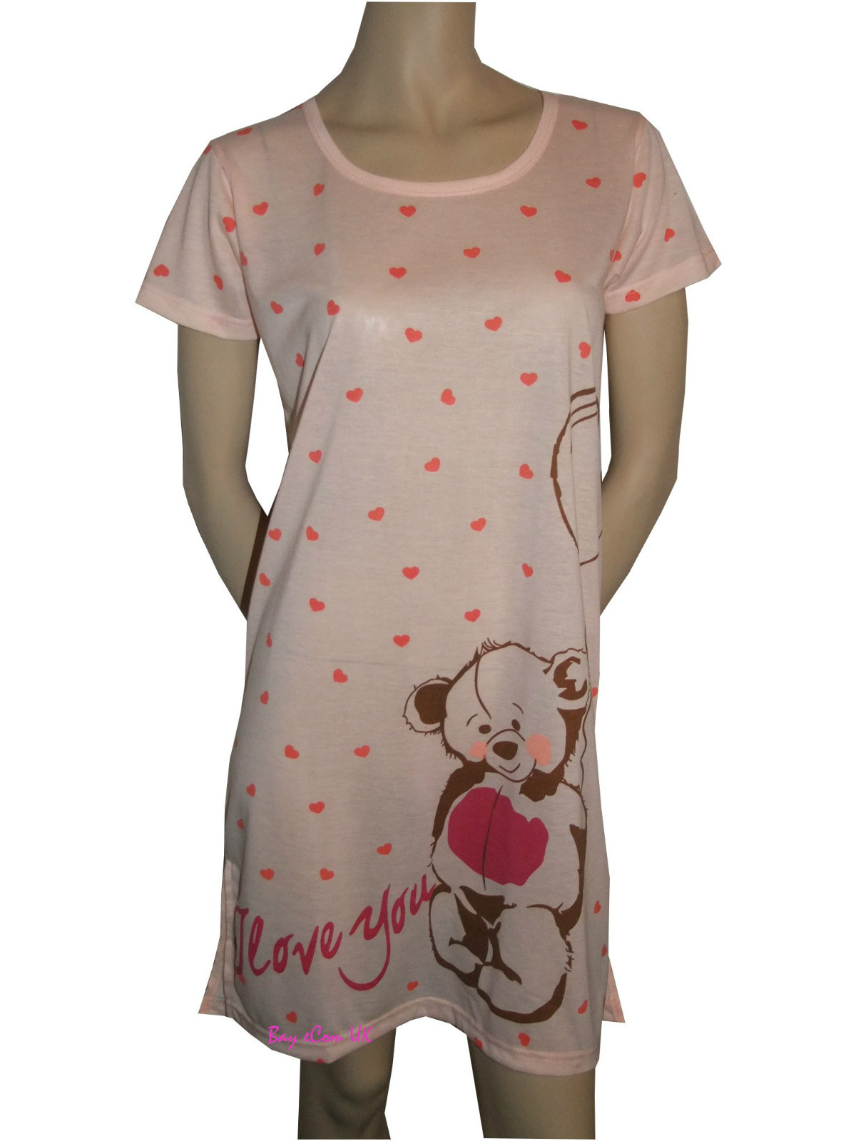 crew clothing nightwear
