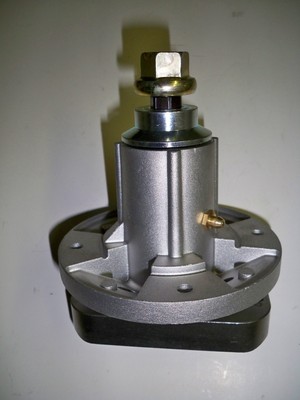 Replacement Spindle For John Deere Part Numbers ...