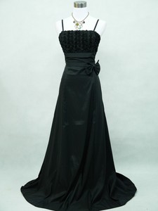 gown satin evening ball rose plus dress