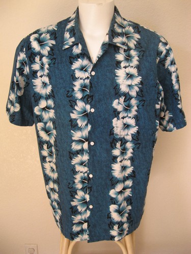 weather for degree floral california hawaiian james xl 70 blue beach vintage shoes surf 90s    norman