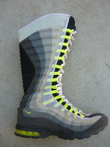 air max 95 zen venti boots