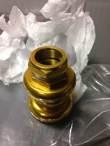 old school bmx Haro Master Freesyler Redline Hutch Hatta Head Set Mongoose Vdc