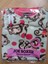Joe-Boxer-Footed-Fleece-Blanket-Sleeper-7-designs-Ava-Size-12M-2T-3T-4T-NWT