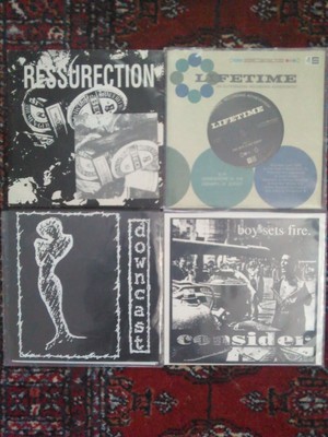 90s Hardcore 7