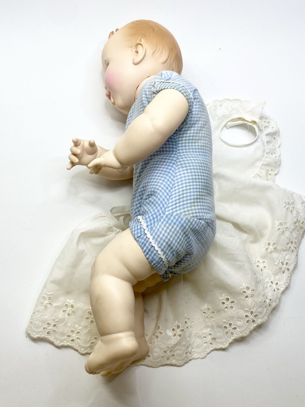 1979 Gerber Baby Doll