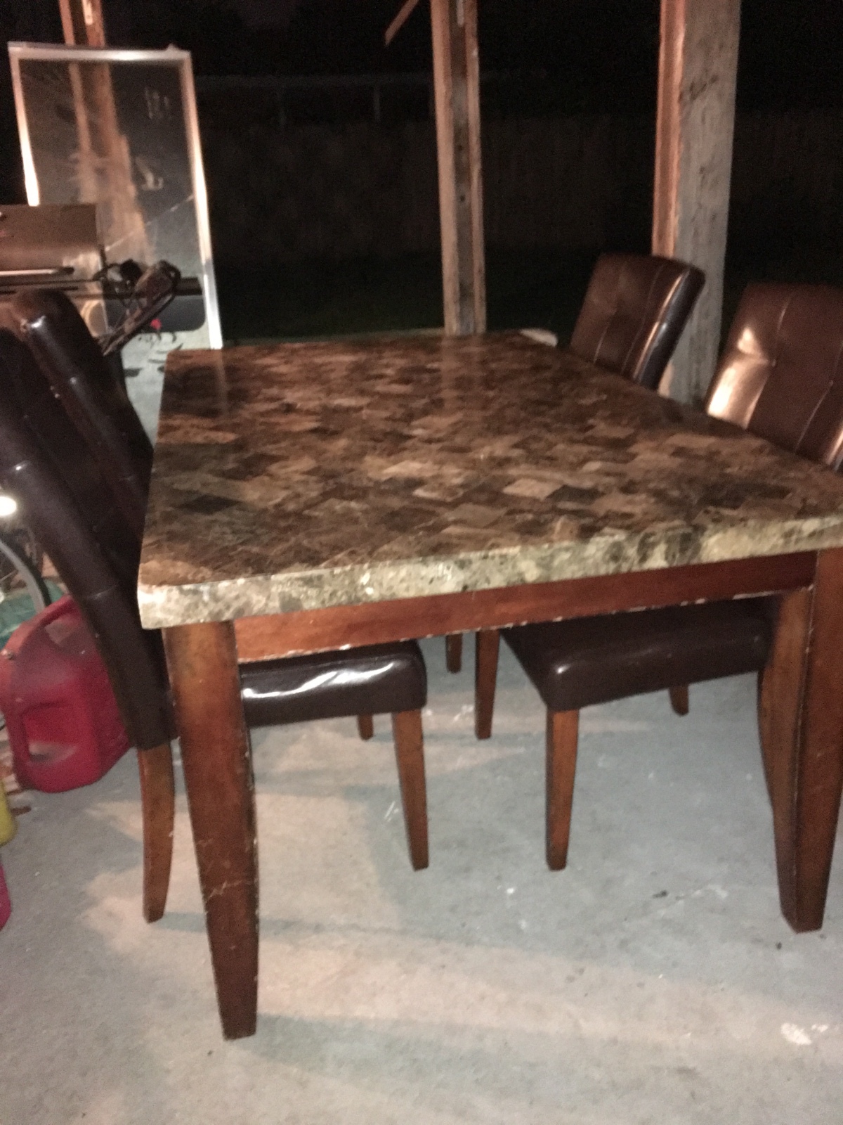 arnaz side chair