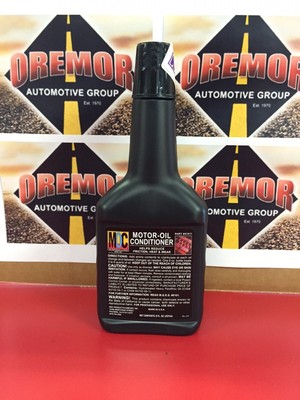 MOC Products 01011 Motor Oil Conditioner - 110 SET OF 2 Works for Hyundai Kia MOC Products 01011 Motor Oil Conditioner - 110 SET OF 2 Works for Hyundai Kia