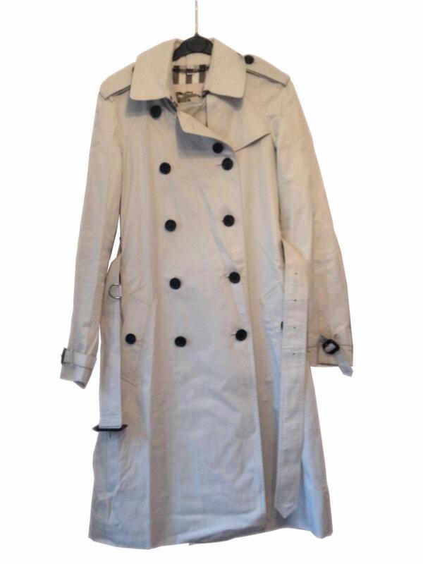 burberry coat ebay