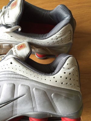 Nike Shox R4 2000 Nike Shox R4 2000