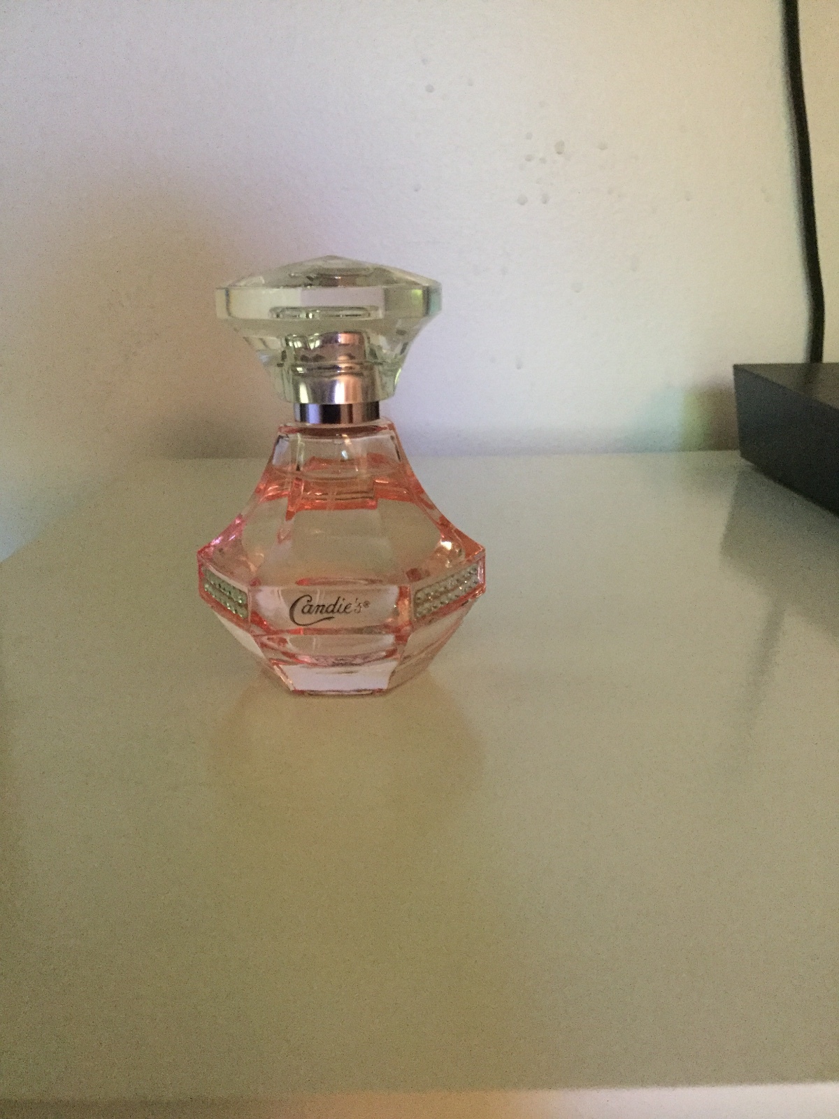 candies luscious perfume