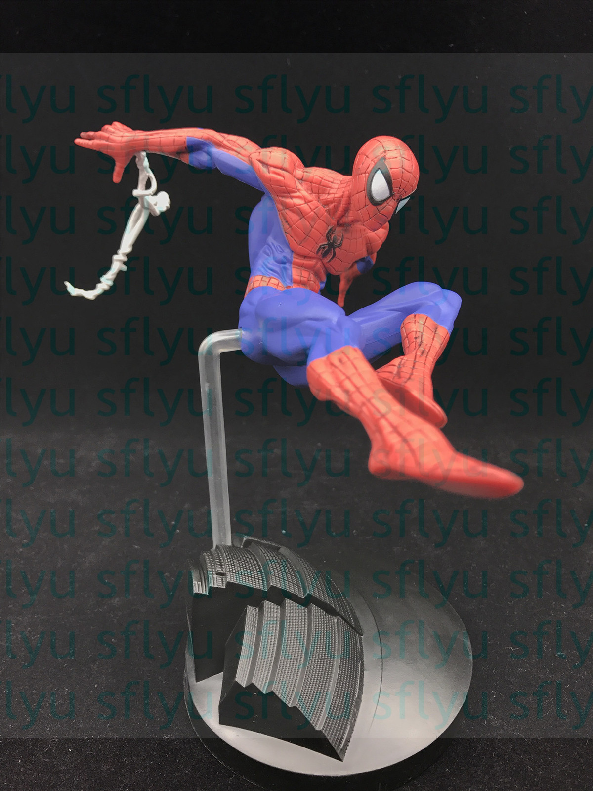 MARVEL COMICS HERO CREATO....