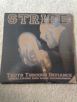 Strife – Truth Throu....