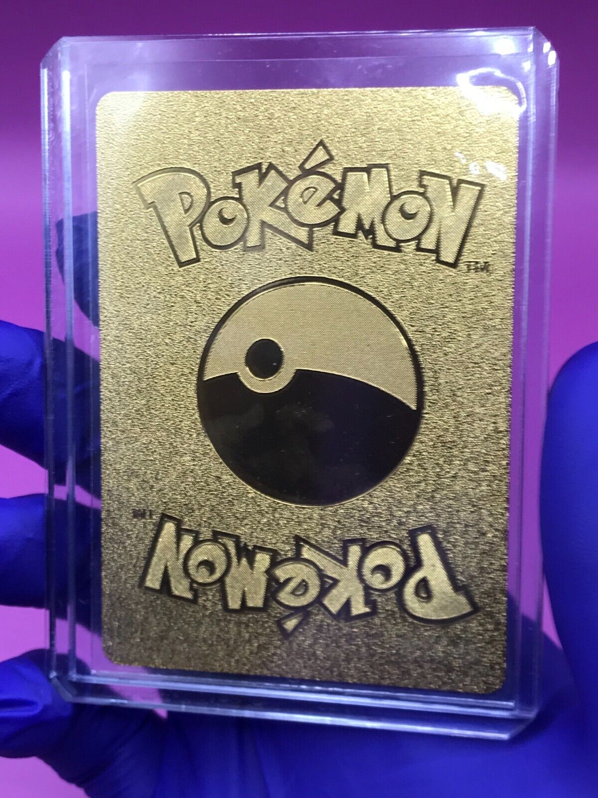 PRIDE Pikachu & Zekrom GX 184/181 GOLD FOIL RARE Pokmon Card +S +TL