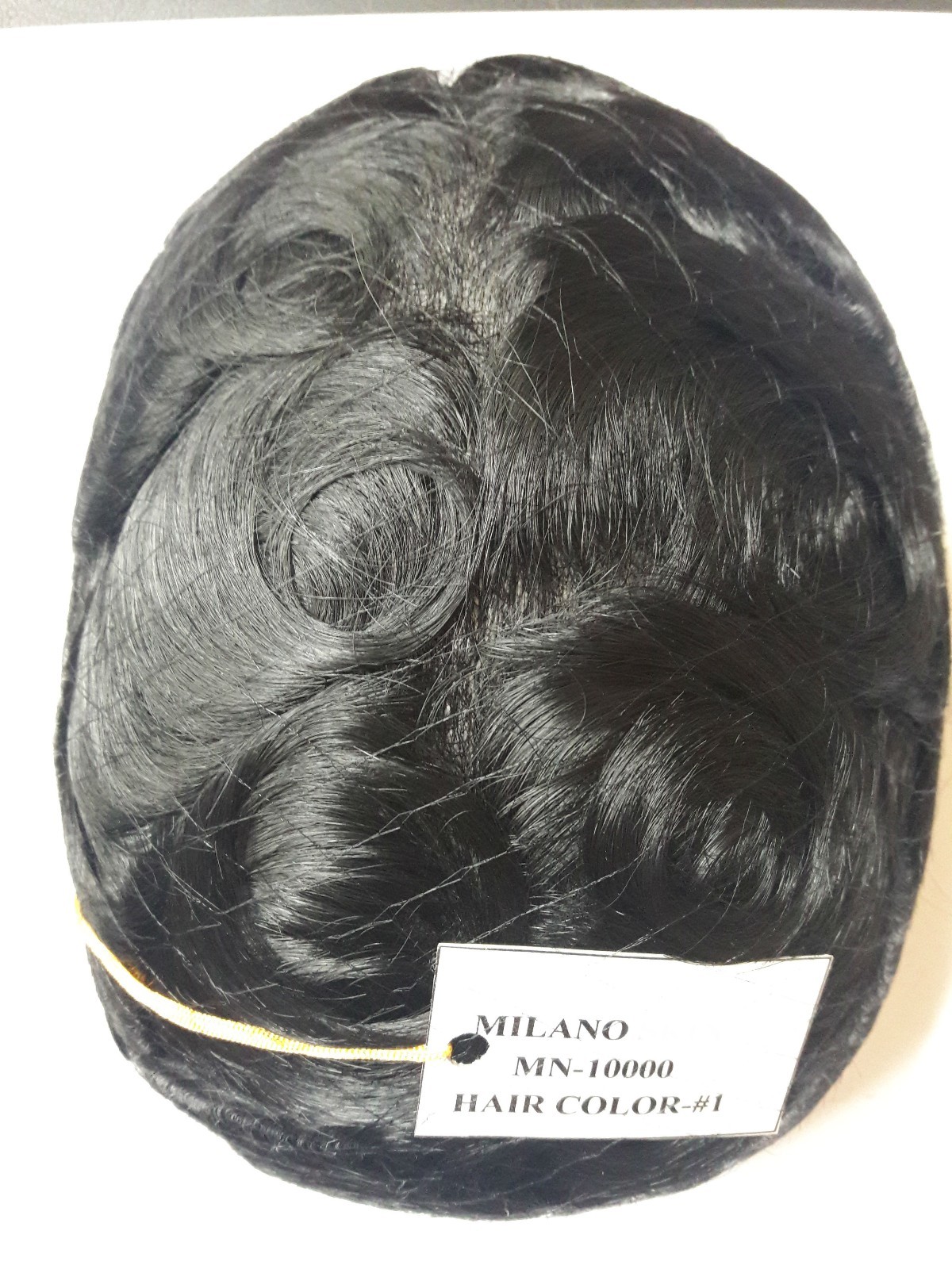 Toupee Hair Replacement Hairpieces For Men Man Piece Indian