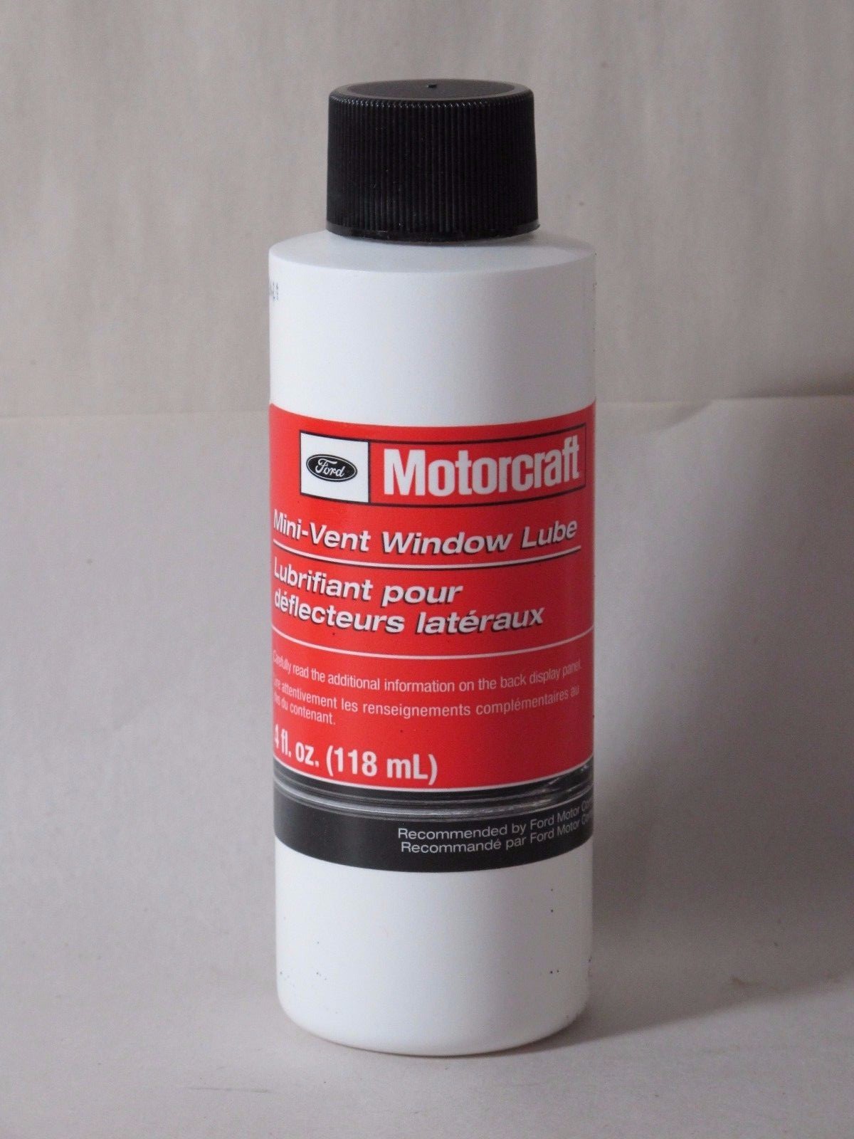 Motorcraft xl10 Universal Minivent Window Lube New for sale in Portland, Oregon Used Car