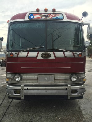 Used Campers For Sale In Florida By Owner >> 1957 Gmc Bus Motor Home Bus Conversion Rv Diesel Pusher ... Used Campers For Sale In Florida By Owner >> 1957 Gmc Bus Motor Home Bus Conversion Rv Diesel Pusher ...