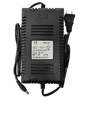 24V Fast Battery Charger for Pulse Charger / Revolution electric scooter