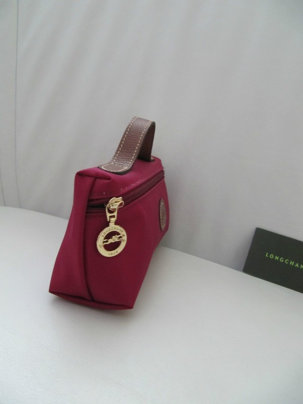 Longchamp Kosmetiktasche Hortensie Longchamp Kosmetiktasche Hortensie