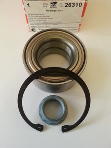 Bmw 325 rear wheel bearing #4