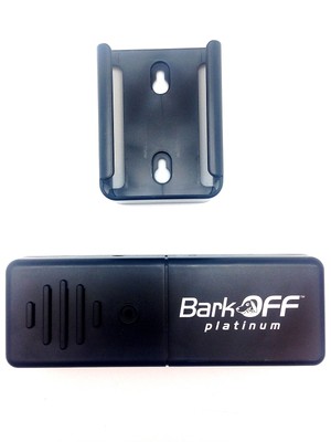 New Bark Off Ultrasonic Dog Train Aid ...