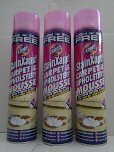 Bmw interior cleaner with fresh scent #6