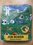 Joe-Boxer-Footed-Fleece-Blanket-Sleeper-7-designs-Ava-Size-12M-2T-3T-4T-NWT