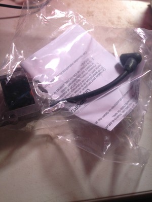 545081826 Ignition Module Coil Craftsman Weedeater Poulan ...