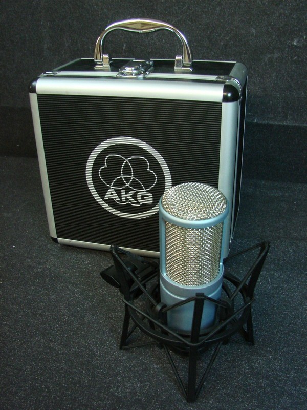 13 ProQuality Pieces of Gear for Your Home Recording Studio eBay